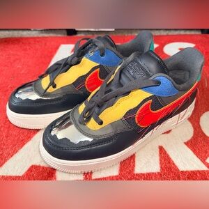 Nike Air Force 1 Low BHM